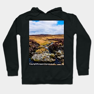 Moutain top Hoodie